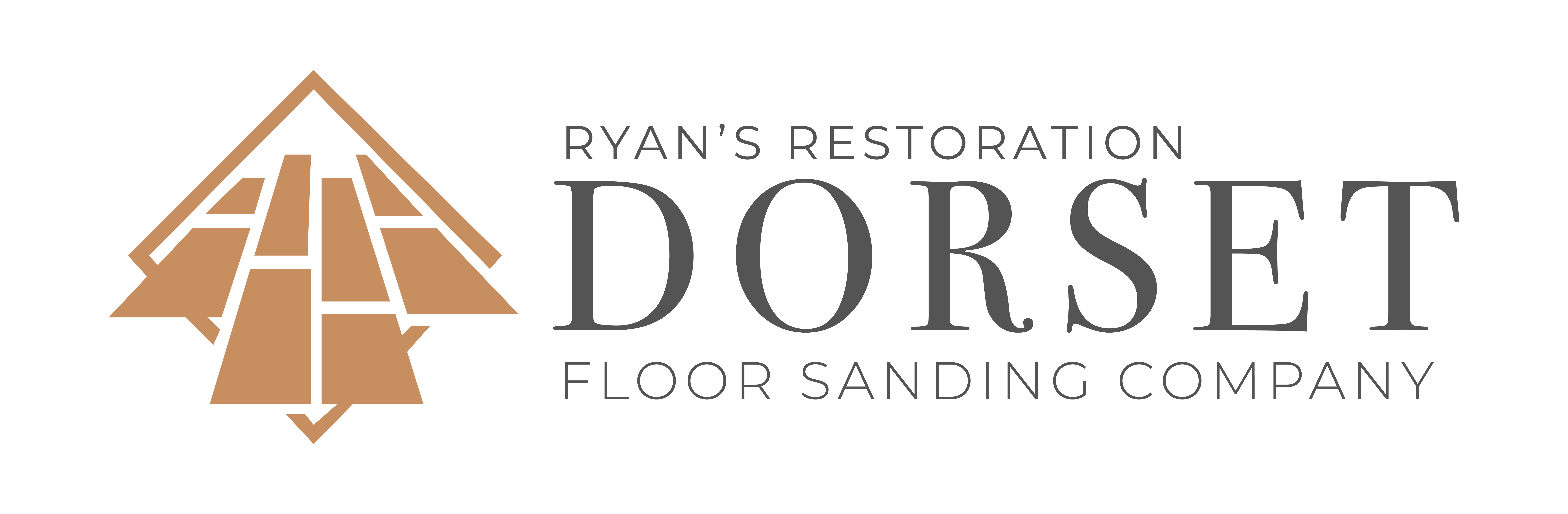 Dorset Flooring Logo